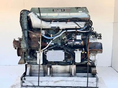 Detroit Series 60 Engine for a 1996 International 9400