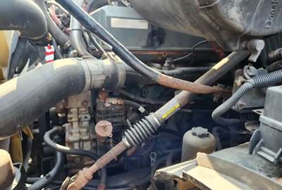 Detroit Series 60 Engine for a 2007 Sterling