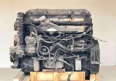 Detroit Series 60 Engine for a 2000 Prevost H3 Passenger Coach