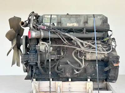 Detroit Series 60 Engine for a 2006 Sterling L9500