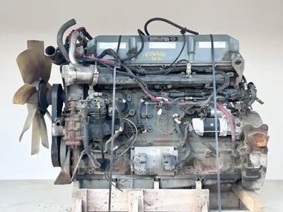 Detroit Series 60 Engine for a 2007 Sterling A9500