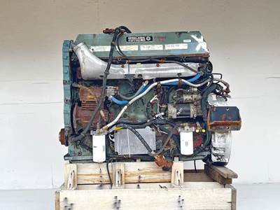Detroit Series 60 Engine for a 1996 International 9400