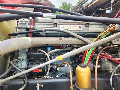 Detroit Series 60 Engine for a 2020 Freightliner Coronado 132 Glider