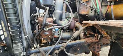 Ford 210 Engine for a 1989 Ford LN8000