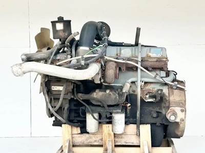 Ford 210 Engine for a 1991 Ford LN8000
