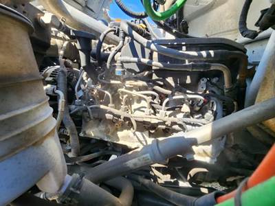 Ford 4V F-Series Engine for a 2019 Ford F-750