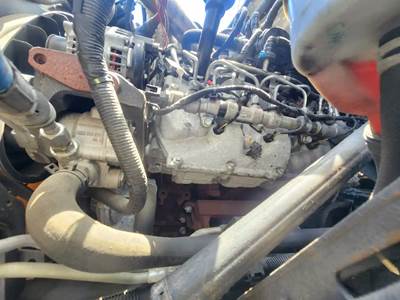Ford 4V F-Series Engine for a 2018 Ford F-750