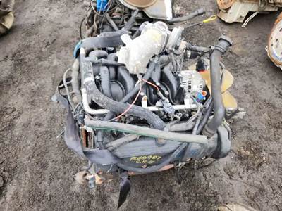 Ford 5.4L GAS Engine for a 2007 Ford Econoline
