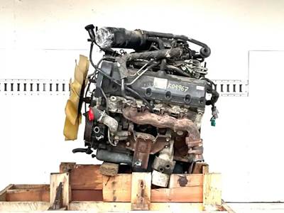 Ford 5.4L GAS Engine for a 1998 Ford Econoline