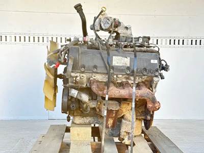 Ford 5.4L GAS Engine for a 2005 Ford Econoline
