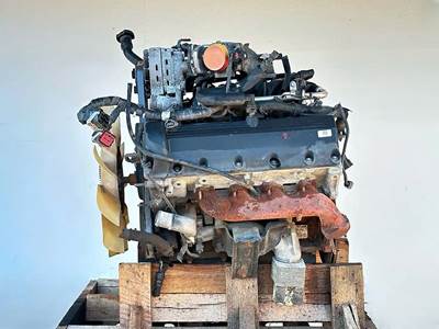 Ford 5.4L GAS Engine for a 2005 Ford Econoline