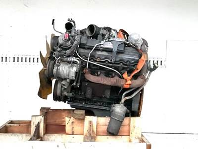 Ford 6.0L Engine - 235 HP