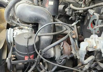 Ford 6.6 Engine for a 1991 Ford F600