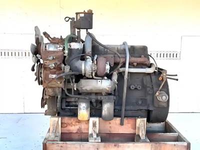 Ford 6.6 Engine for a 1990 Ford F600