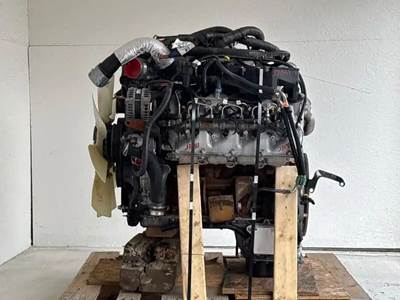 Ford 6.7L Powerstroke Engine for a 2023 Ford F-750
