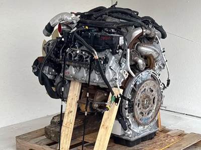 Ford 6.7L Powerstroke Engine for a 2023 Ford F-750 For Sale | Elkton ...