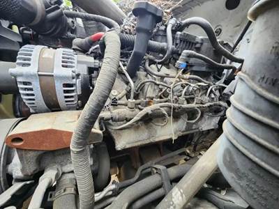 Ford 6.7L Powerstroke Engine for a 2022 Ford F-750