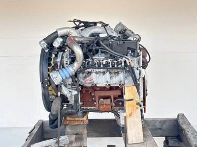 Ford 6.7L Powerstroke Engine for a 2022 Ford F-750
