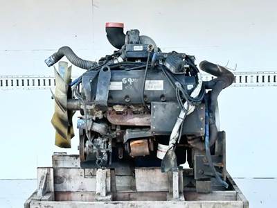 Ford 6.8 Engine for a 2012 Capacity Of Texas TJ5000