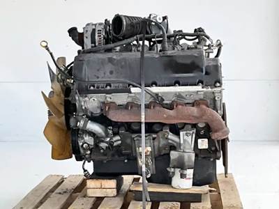 Ford 6.8 Engine for a 2014 Ford E-450 Super Duty