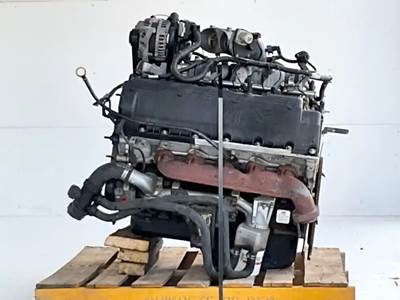 Ford 6.8 Engine for a 2014 Ford E-450 Super Duty