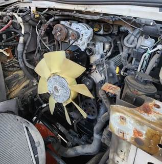 Ford 6.8L V-10 Engine for a 2011 Ford E-450 Super Duty