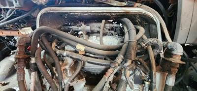 Ford 6.8L V-10 Engine for a 2009 Ford E-450 Super Duty