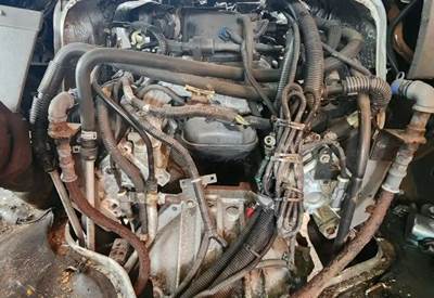 Ford 6.8L V-10 Engine for a 2011 Ford E-450 Super Duty