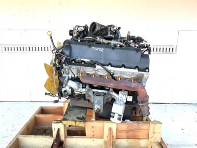Ford 6.8L V-10 Engine for a 2014 Ford E-450
