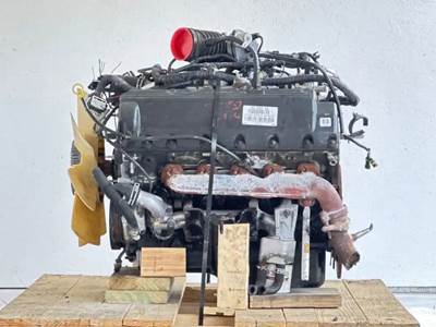 Ford 6.8L V-10 Engine for a 2014 Ford E-450 Super Duty