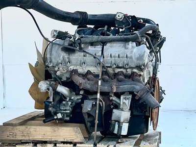 Ford 6.8L V-10 Engine for a 2015 Ford F59