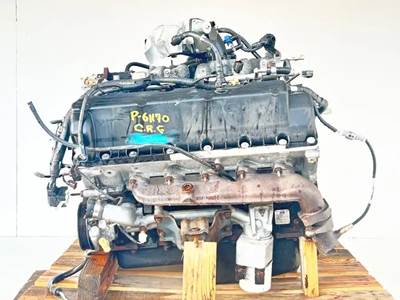 Ford 6.8L V-10 Engine - 305 HP