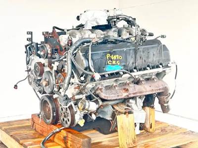 Ford 6.8L V-10 Engine - 305 HP For Sale | Elkton, MD | P-61170 ...