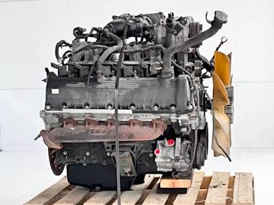 Ford 6.8L V-10 Engine for a 2007 Ford E-450 Super Duty