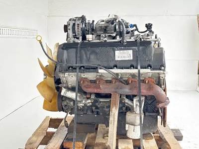 Ford 6.8L V-10 Engine for a 2015 Ford E-450 Super Duty