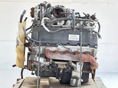 Ford 6.8L V-10 Engine for a 2017 Ford E-450 Super Duty