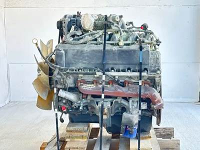 Ford 6.8L V-10 Engine for a 2014 Ford E-450 Super Duty