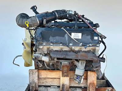 Ford 6.8L V-10 Engine for a 2006 Ford E-450 Super Duty