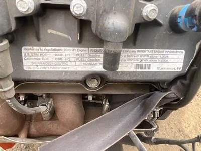 Ford 7.3L Engine for a 2021 Ford E-450 Super Duty