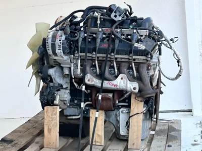 Ford 7.3L Engine for a 2022 Ford F-750