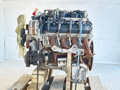 Ford 7.3L Engine for a 2020 Ford F59