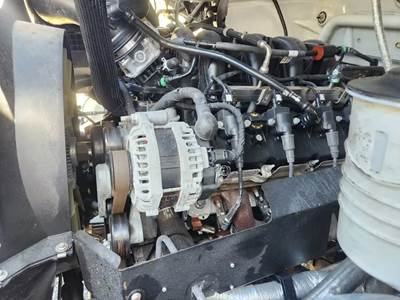 Ford 7.3L Engine for a 2024 Ford F-650