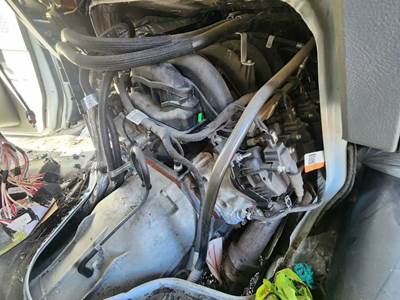Ford 7.3L Engine for a 2023 Ford E-450 Super Duty