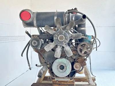 Ford 7.8L Engine for a 1987 Ford F800 For Sale | Elkton, MD | E5HN-6015 ...