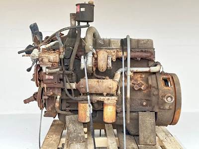 Ford 7.8L Engine for a 1988 Ford F800