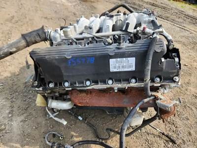 Ford Engine for a 2017 Ford ECONOLINE WAGON