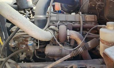 Ford Engine for a 1987 Ford LTS8000