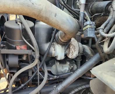 Ford Engine for a 1992 Ford LN7000