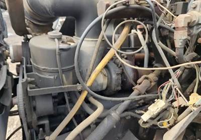 Ford Engine for a 1988 Ford F700