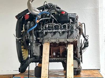 Ford Engine for a 2022 Ford F-650